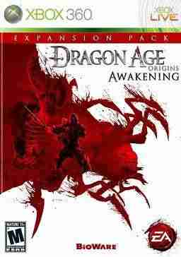 Descargar Dragon Age Origins Awakening [MULTI5][Region Free] por Torrent